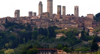 Idee viaggi, vacanze in Toscana: alla scoperta di San Giminiano e le sue torri medievali