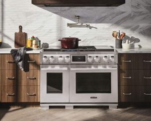 Elettrodomestici di lusso 2018, LG presenta la cucina dei sogni: “Signature Kitchen Suite”