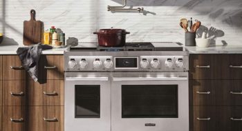 Elettrodomestici di lusso 2018, LG presenta la cucina dei sogni: “Signature Kitchen Suite”