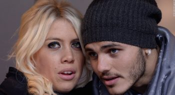 Wanda Nara nuova villa sul lago di Como: la dimora che le ha regalato Icardi è un sogno!