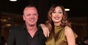 Anna Tatangelo e il sesso con D’Alessio: rivelazioni piccanti della cantante