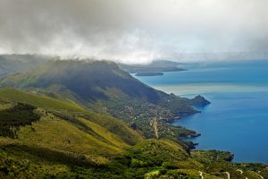 Idee viaggio, vacanze in Basilicata: Miglionico e il Castello di Malconsiglio