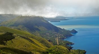 Idee viaggio, vacanze in Basilicata: Miglionico e il Castello di Malconsiglio