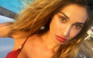 Belén Rodriguez gossip: c’è un altro uomo nella sua vita? (FOTO)