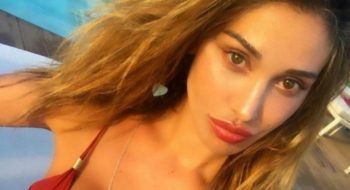 Belén Rodriguez gossip: c’è un altro uomo nella sua vita? (FOTO)