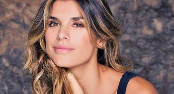 Elisabetta Canalis Instagram in versione ‘Dea della Bellezza’: la foto è da applausi!