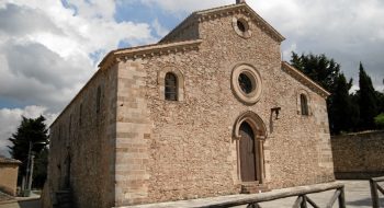 Abbazia di Santa Maria del Patire