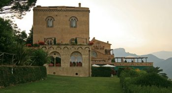 Idee viaggio, vacanze in Campania: Ravello e la sua magica Villa Cimbrone