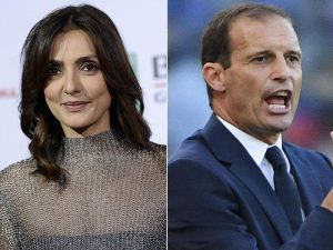 Ambra Angiolini, rivelazioni inedite sul suo Max Allegri: “So che tornerà…”