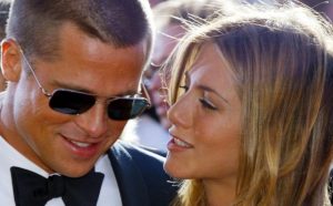 Jennifer Aniston e Brad Pitt insieme nel Lago di Como? La verità dal comune di Laglio