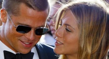Jennifer Aniston e Brad Pitt insieme nel Lago di Como? La verità dal comune di Laglio