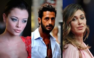 Fabrizio Corona intervista a Verissimo: stoccata a Silvia Provvedi ed elogio di Belén