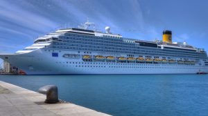 Costa Crociere offerte di lavoro 2018: i corsi da non perdere per lavorare nelle navi di lusso