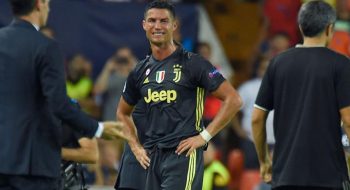 Cristiano Ronaldo espulso, il feroce attacco della sorella: “Vogliono distruggerlo”