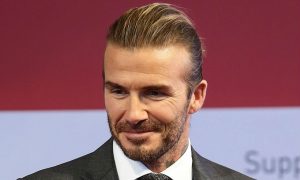 David Beckham malattia: la ‘clamorosa’ rivelazione del “bello” del calcio mondiale