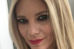 Eleonora Daniele sposa il fidanzato storico dopo 15 anni!