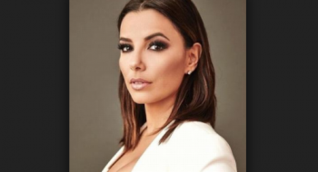 Eva Longoria senza trucco: occhiaie in evidenza della neo mamma felice (FOTO)