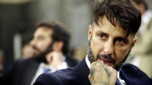 Fabrizio Corona parole pesanti su Silvia Provvedi a Verissimo: lite con Silvia Toffanin