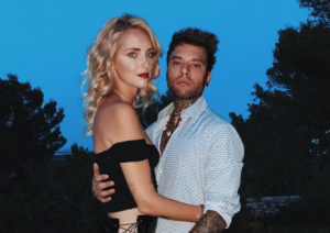 Fedez dedica una canzone al figlio Leone: “Con la vita che ti ho dato ho cambiato la mia”