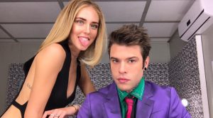 Fedez pazzo della modella Gigi Hadid: Chiara Ferragni li fotografa insieme (FOTO)