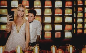 Matrimonio Fedez Ferragni, una notte da sogno per i Ferragnez: tutta da vivere