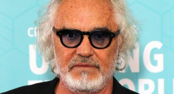 Flavio Briatore nuova fidanzata: bionda 24enne dal fisico mozzafiato, eccola!