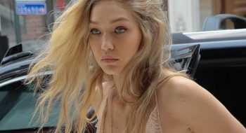 Gigi Hadid malattia: “Il mio corpo sta cambiando, ma c’è un motivo e non è bello…”