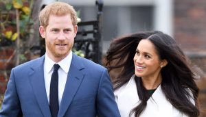 Meghan Markle incinta: lei ed Harry presto genitori, la famiglia reale inglese dà annuncio ufficiale