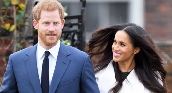 Meghan Markle incinta: lei ed Harry presto genitori, la famiglia reale inglese dà annuncio ufficiale