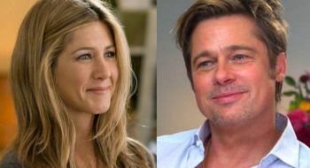 Brad Pitt e Jennifer Aniston sono fidanzati? La bomba di gossip, ma… ecco la verità