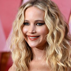 Jennifer Lawrence Instagram: l’attrice svela un segreto e attacca le colleghe