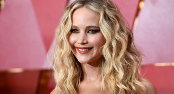 Jennifer Lawrence Instagram: l’attrice svela un segreto e attacca le colleghe