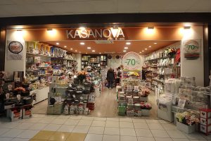 Kasanova offerte di lavoro 2018: tutte le posizioni aperte