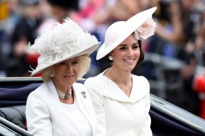 Kate Middleton detestata da Camilla: cercò di separarla dal principe William, ecco perché