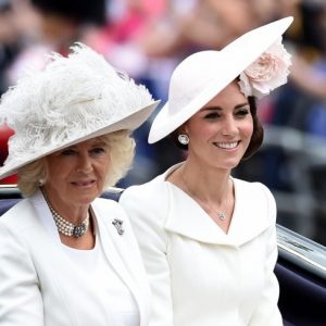 Kate Middleton detestata da Camilla: cercò di separarla dal principe William, ecco perché