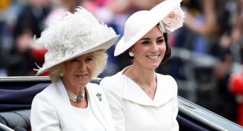 Kate Middleton detestata da Camilla: cercò di separarla dal principe William, ecco perché