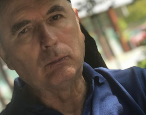 Barbara D’Urso bacio in bocca a Lamberto Sposini: la foto è già virale