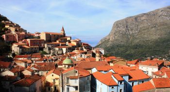 Idee viaggio, vacanze in Basilicata: Maratea, alla scoperta della ‘Perla del Tirreno’