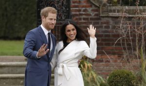 Meghan Markle è incinta? Il gossip impazza: ecco la foto ‘sospetta’