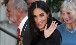 Meghan Markle gossip: “capricciosa e arrogante”, in fuga da lei anche la segretaria storica della Regina