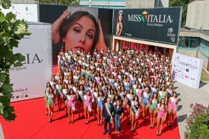 Chi sono le 33 finaliste di Miss Italia 2018? Curiosità e foto delle più belle dello ‘Stivale’