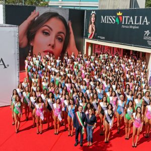 Chi sono le 33 finaliste di Miss Italia 2018? Curiosità e foto delle più belle dello ‘Stivale’