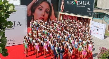 Chi sono le 33 finaliste di Miss Italia 2018? Curiosità e foto delle più belle dello ‘Stivale’