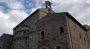 Idee viaggio, vacanze nel Lazio: Anagni cittadina medievale dal fascino intramontabile