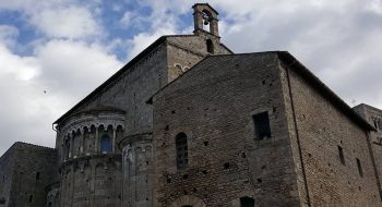 Idee viaggio, vacanze nel Lazio: Anagni cittadina medievale dal fascino intramontabile