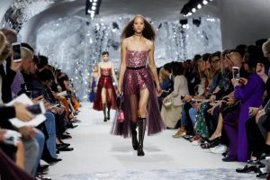 Paris Fashion Week 2018 calendario eventi: tutte le sfilate da non perdere assolutamente!