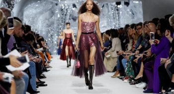 Paris Fashion Week 2018 calendario eventi: tutte le sfilate da non perdere assolutamente!