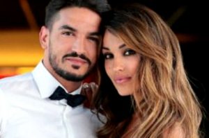 Rosa Perrotta e Pietro Tartaglione: data delle nozze e confessione piccante a Pomeriggio 5