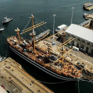 Salone nautico di Genova 2018: biglietti, date, espositori. Tutto quello che devi sapere