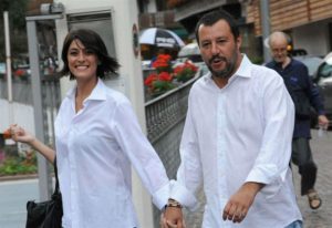 Elisa Isoardi gossip, rivelazioni inedite sul ‘suo’ Matteo Salvini: “In privato è …”